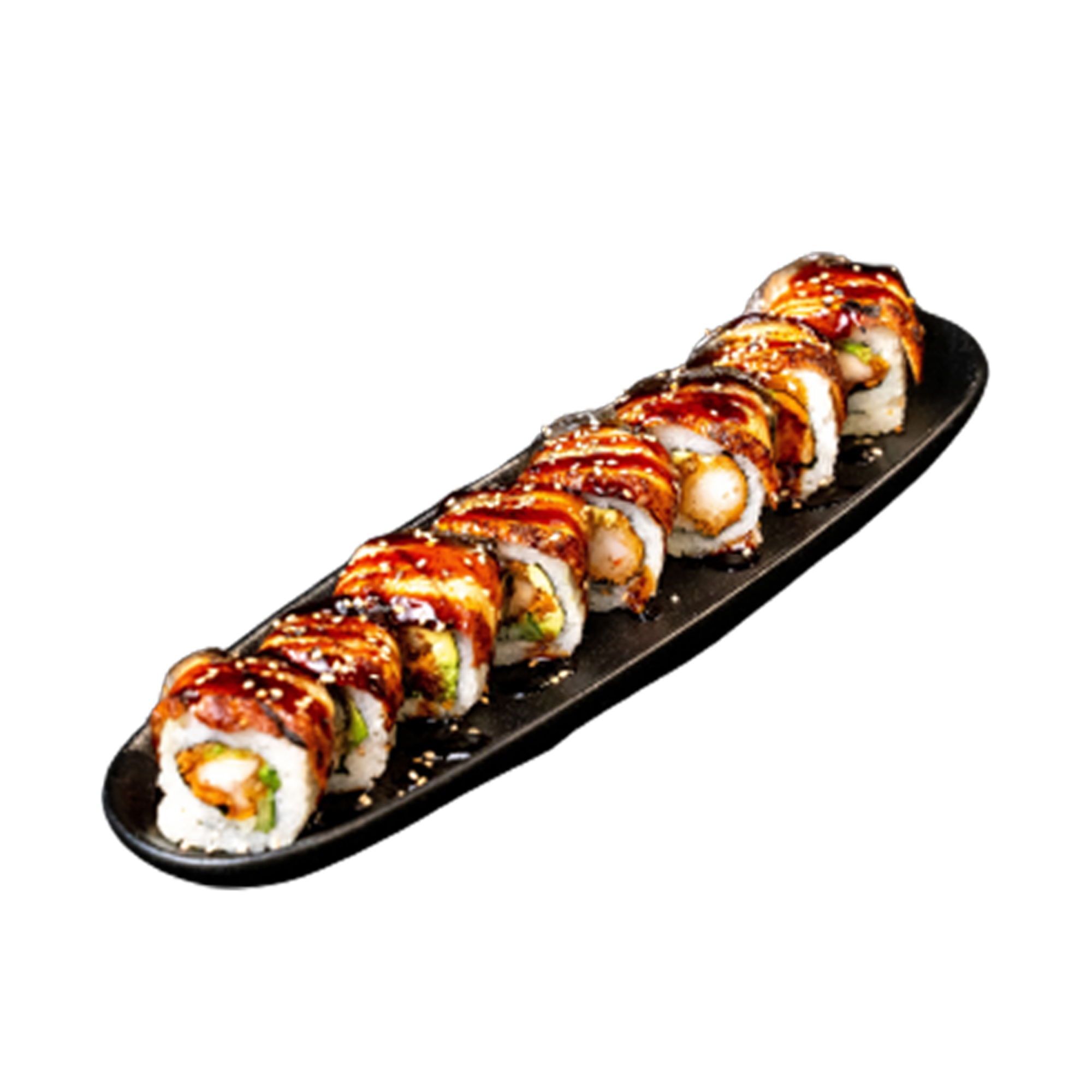 Special Unagi Roll
